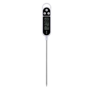 Digitale Thermometer, Verzenden, Nieuw, Bodylotion, Crème of Olie