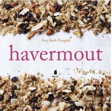Havermout - Amy Ruth Finegold 9789023014454, Boeken, Verzenden, Zo goed als nieuw, Amy Ruth Finegold