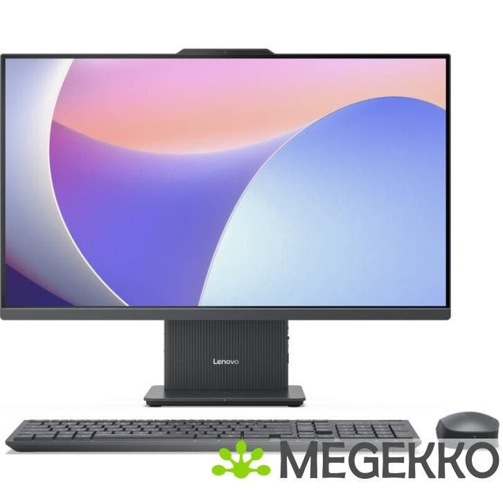 Lenovo IdeaCentre AIO 27ARR9 27  AMD Ryzen-5 All In One PC, Computers en Software, Overige Computers en Software, Nieuw, Verzenden