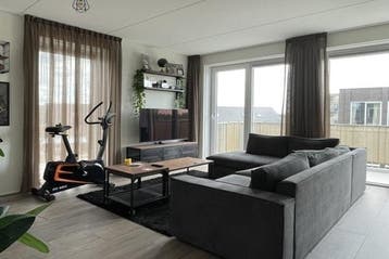 Appartement Foarein in Leeuwarden, Leeuwarden, Via bemiddelaar, Friesland, Appartement