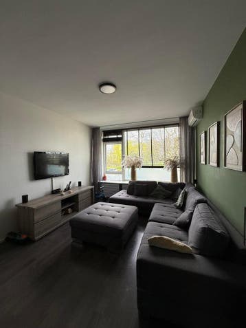 Te huur: Appartement Peppelweg in Rotterdam, Appartement, Rotterdam, Zuid-Holland