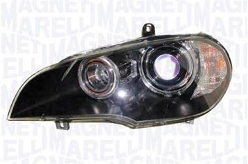 Koplamp o.a: BMW, X5 (E70), X5M (E70), Ophalen of Verzenden, Nieuw, BMW