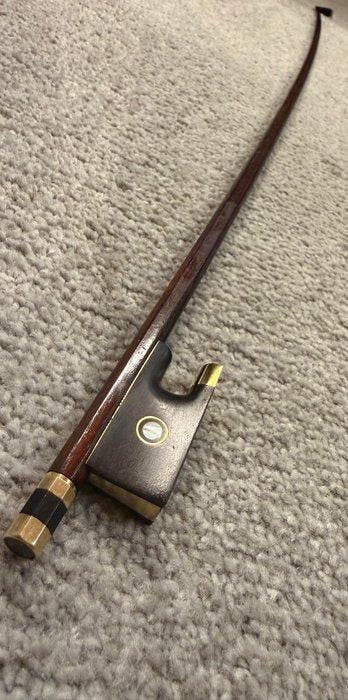 Unknown old Violin Bow - Viool strijkstok - Onbekend (Zonder, Muziek en Instrumenten, Nieuw