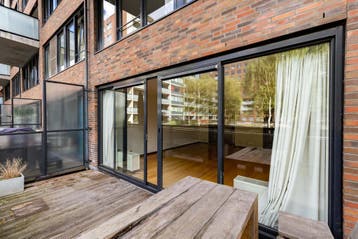 Te huur: Appartement Helmersstraat in Rotterdam, Appartement, Rotterdam, Zuid-Holland