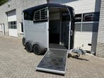 NIEUWE Ifor Williams HBX403 1.5 paardentrailer VOOR €10.950!, Ophalen, Nieuw, Aluminium, 1½-paards trailer