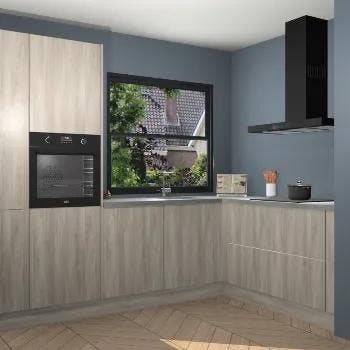 Olm keuken Metz 123427, Huis en Inrichting, Verzenden, Nieuw