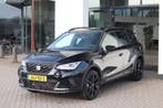 Zakelijke Lease |  SEAT Arona 1.0 EcoTSI FR Business Connect, Stof, Gebruikt, Overige kleuren, Overige brandstoffen