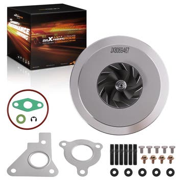 Cartridge Turbo CHRA geschikt voor Renault Mitsubishi Vol..., Verzenden, Nieuw, Volvo