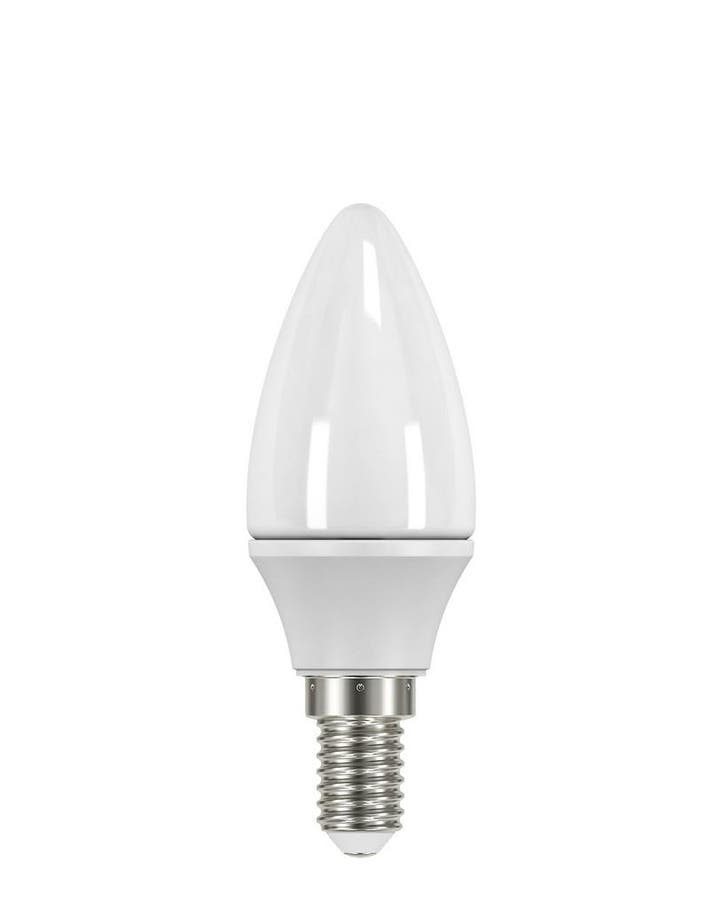 - LED KAARS E14 3.5W - 250Lumen Prolight, Huis en Inrichting, Lampen | Overige, Nieuw, Ophalen of Verzenden