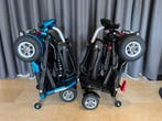 Brio opvouwbare Scootmobiel TIJDELIJK 379 EURO KORTING, Overige merken, 10 km/u of minder, Nieuw, Ophalen of Verzenden