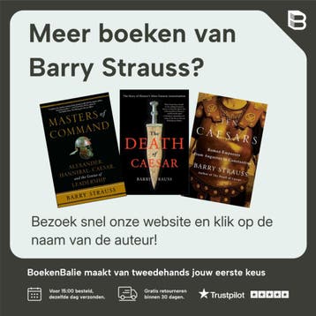 Fathers & Sons in Athens - Barry Strauss 9780691015910, Verzenden, Gelezen, Barry Strauss
