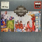 lp nieuw - Kaiser Chiefs - The Future Is Medieval (Or Sta..., Verzenden, Zo goed als nieuw