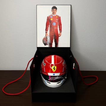 Ferrari Ultra Rare Edition - Season 2026 - Charles Leclerc, Nieuw