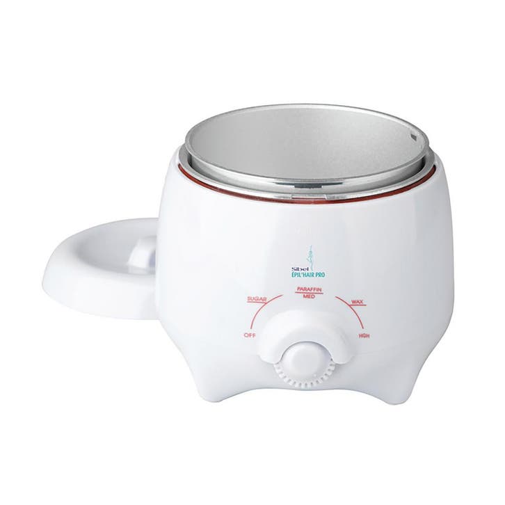 Sibel  Epil Hair Pro  Wax Heater, Sieraden, Tassen en Uiterlijk, Uiterlijk | Haarverzorging, Nieuw, Verzenden
