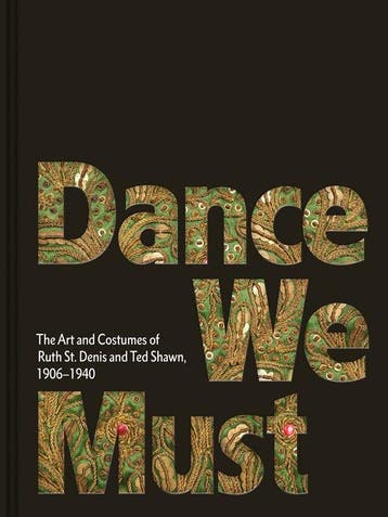 9781646570270 Dance We Must: The Art and Costumes of Ruth..., Verzenden, Nieuw, Kevin M Murphy