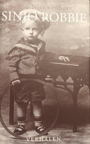 Sinjo Robbie, Ophalen of Verzenden, Nieuw