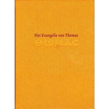 Het Evangelie van Thomas / Pimander / 10 - G. Quispel, Verzenden, Gelezen, G. Quispel