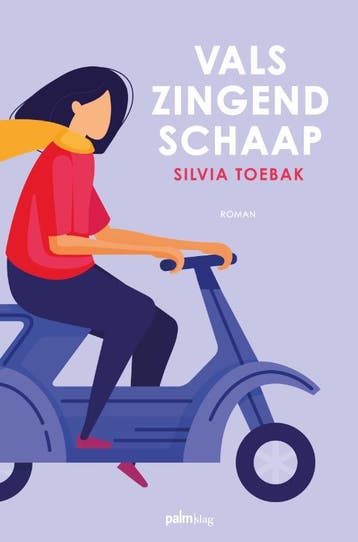 Vals Zingend Schaap | Silvia Toebak | Nieuw, Ophalen of Verzenden, Nieuw, Silvia Toebak