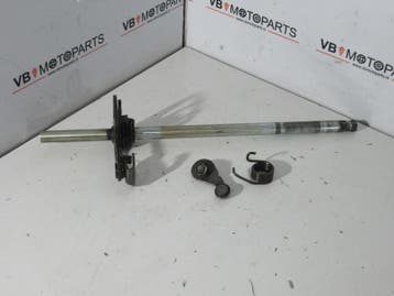 Yamaha YZF 600 R Schakelas, Ophalen of Verzenden, Nieuw