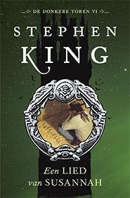 Een lied van Susannah / De donkere toren / 6 - Stephen King, Boeken, Verzenden, Zo goed als nieuw, Stephen King