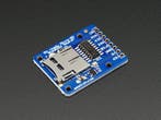 MicroSD card breakout board+ adafruit 254, Verzenden, Nieuw