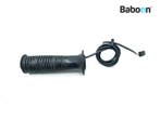Handvat Verwarming Links BMW R 1200 RT 2005-2009 (R1200RT, Verzenden, Gebruikt