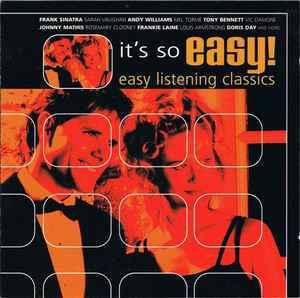 cd - Various - Its So Easy, Verzenden, Zo goed als nieuw