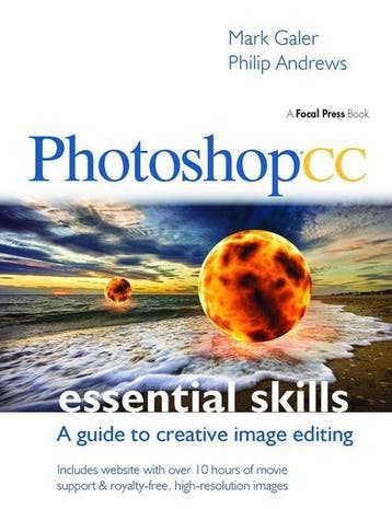 Photoshop CC, Verzenden, Nieuw