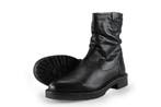 Nelson Boots in maat 40 Zwart, Kleding | Dames, Schoenen, Verzenden, Zwart, Overige typen, Zo goed als nieuw