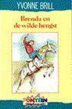 Brenda Wilde Hengst 9789026107160 Brill, Verzenden, Gelezen, Brill