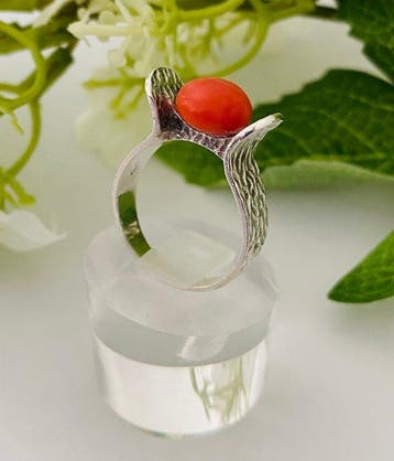 Zilver, Walter Kramer - Fischlandschmuck (1939-1959) -