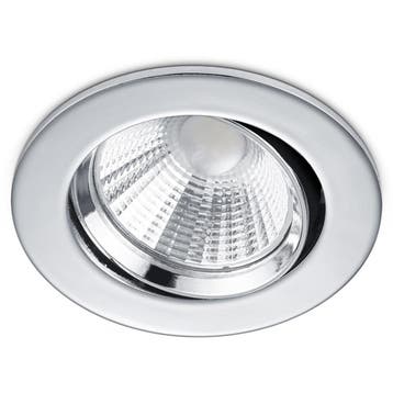 LED Spot - Inbouwspot - Trion Paniro - Rond 5W - Dimbaar -, Ophalen of Verzenden, Nieuw