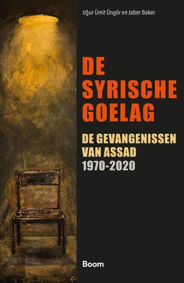 De Syrische goelag - Ugur Ümit Üngör 9789024432066, Verzenden, Gelezen, Ugur Ümit Üngör