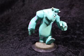 Sulley - Disney Infinity 1.0, Verzenden, Nieuw
