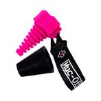 Muc-Off Motorcycle Exhaust bung uitlaatplug 2-takt / 4-takt, Ophalen of Verzenden, Nieuw, Muc-Off