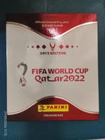 2022 Panini Fifa World Cup Qatar Oryx Edition 2022. Box c/, Nieuw