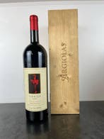 2001 Argiolas, Isola dei Nurraghi IGT Turriga - Sardinië - 1, Nieuw
