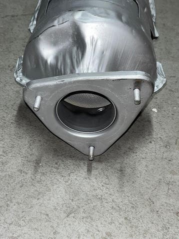 Gereviseerde originele roetfilter Iveco New Daily VI, Verzenden, Nieuw