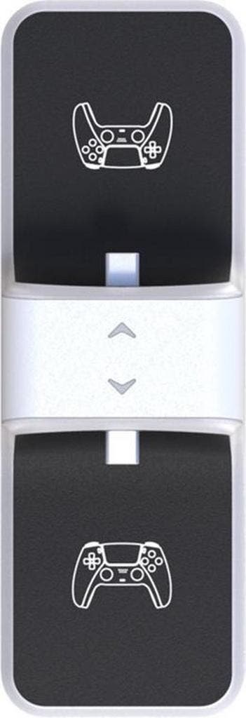 HONCAM Playstation 5 oplaadstation - PS5 Charging Dock -, Ophalen of Verzenden, Nieuw