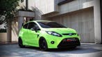 Voorbumper Focus RS Look voor Ford Fiesta MK7 Maxton, Ophalen of Verzenden, Nieuw