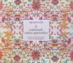 Ayurveda - Suhasini Ramaswamy, Vaidy Bhagwan Dash - 97881743, Boeken, Esoterie en Spiritualiteit, Verzenden, Nieuw
