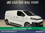 Citroën Jumpy | 2.0 BlueHDI 123pk L2H1 *Rijklaar* Euro6, Gebruikt, Euro 6, Citroën, Wit