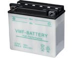 VMF Powersport accu | YB18-A | 12V 18Ah, Ophalen of Verzenden, Nieuw