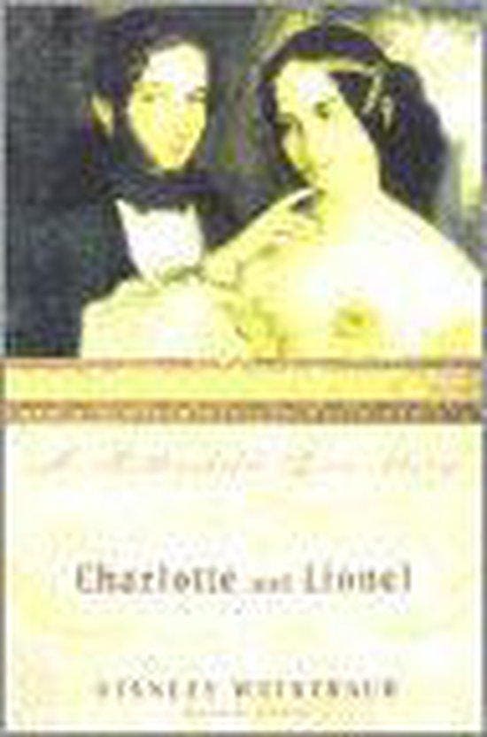 Charlotte And Lionel 9780743226868 Stanley Weintraub, Boeken, Taal | Engels, Zo goed als nieuw, Verzenden
