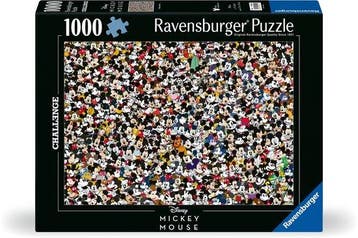 Mickey, Ophalen of Verzenden, Nieuw