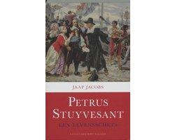 Petrus Stuyvesant - Petrus Stuyvesant, Ophalen of Verzenden, Nieuw