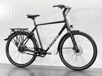 Azor Maastricht Belt Alfine 11v H61cm VAN €1999 VOOR €1599!, Fietsen en Brommers, Overige merken, Versnellingen, Nieuw, Ophalen of Verzenden