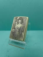 Zippo - Zippo Custom - NRL - Zonder minimumprijs - Aansteker, Nieuw