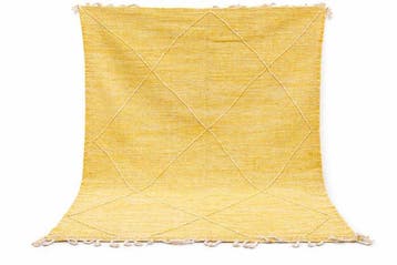 Berber - Kelim - 293 cm - 200 cm, Nieuw