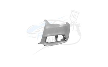 A1 Voorbumper blad hoek links (Audi, Bumpers), Bumper, Nieuw, Links, Audi